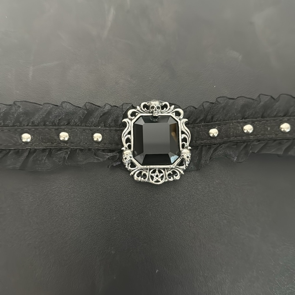 Choker Killstar - Picture 3 of 3